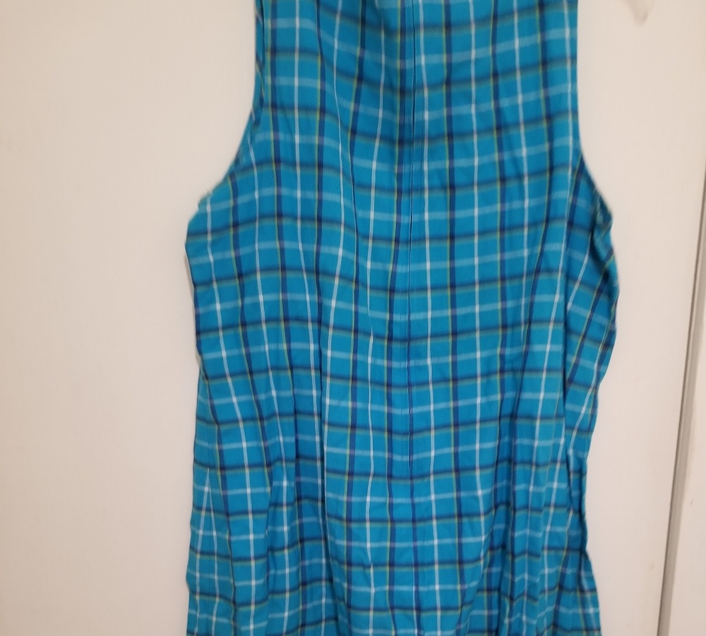 Faded Glory Summer Dress